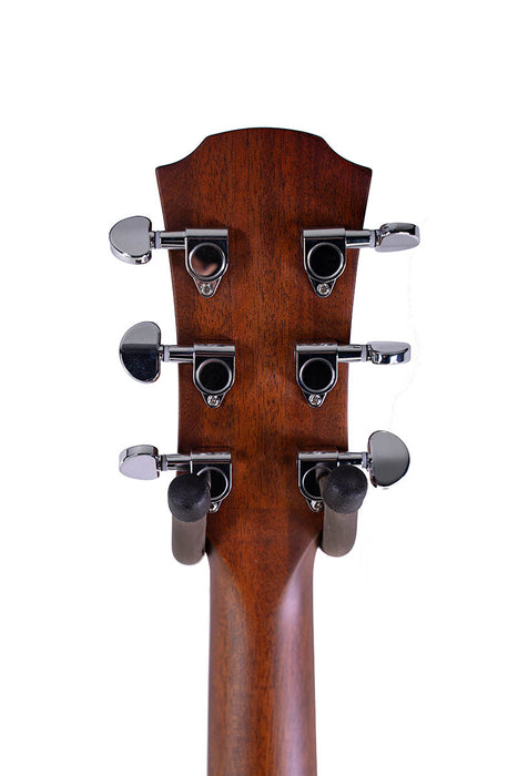 Yamaha A1R Acoustic Electric Tobacco Brown Sunburst