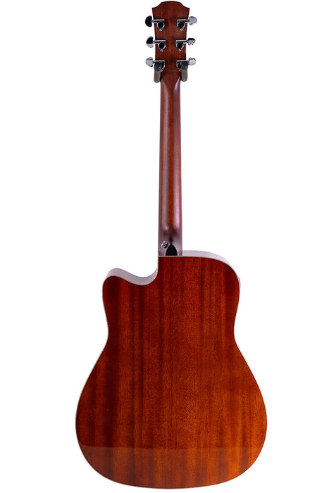 Yamaha A1M Dreadnought Cutaway Vintage Natural