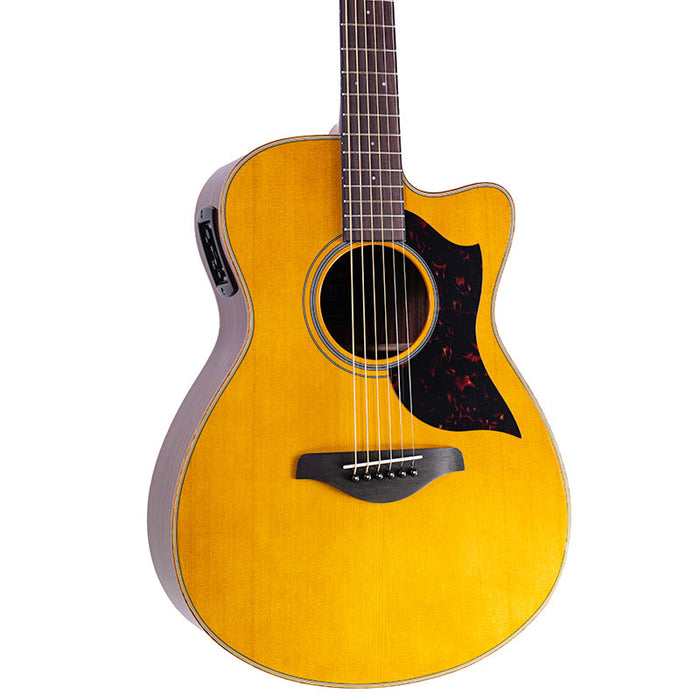Yamaha AC1R Acoustic Electric Vintage Natural