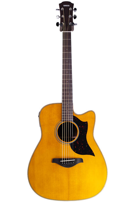 Yamaha A1R Acoustic Electric Tobacco Brown Sunburst