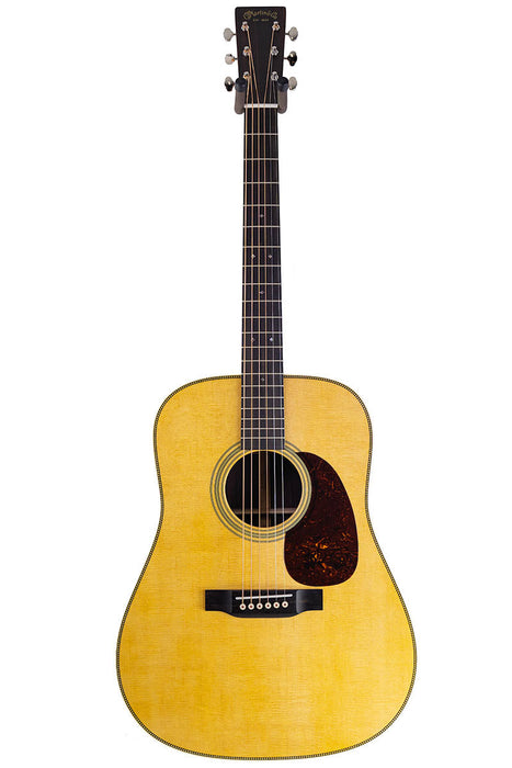 2024 Martin HD-28 Natural