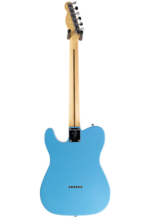 2023 Fender Made in Japan Limited International Color Series Telecaster Maui Blue