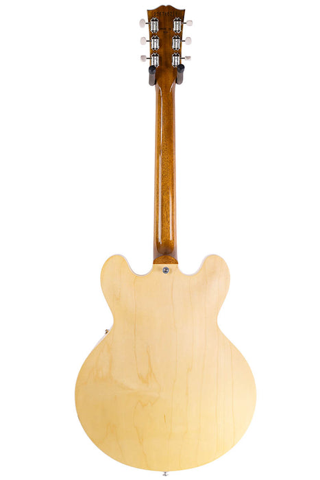 Brand New Gibson ES-330 Antique Natural