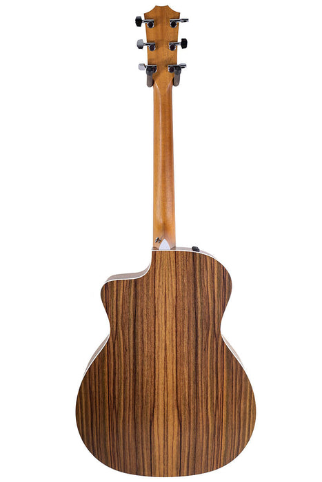 2024 Taylor 214ce Grand Auditorium Sitka/Walnut