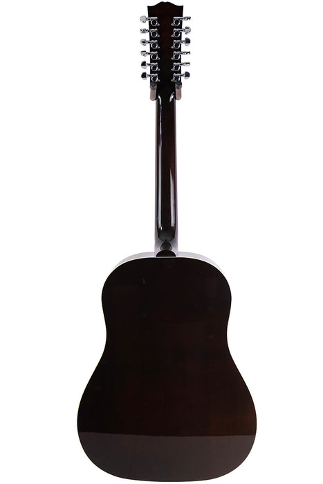 2024 Gibson J-45 Standard 12 String Vintage Sunburst