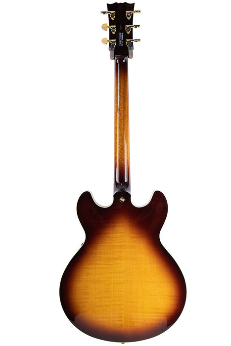 Brand New Yamaha SA2200 Violin Sunburst