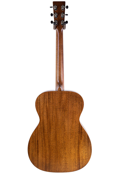 2024 Martin 000-15M Mahogany Satin Natural