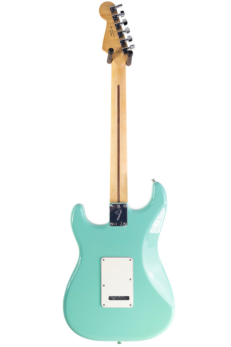 2023 Fender Player Stratocaster Sea Foam Green