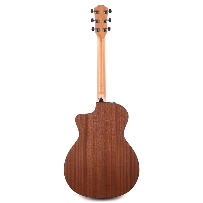 2025 Taylor 114ce Grand Auditorium Natural