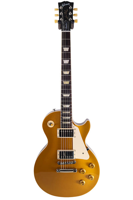 2024 Gibson Les Paul Standard '50s Gold Top