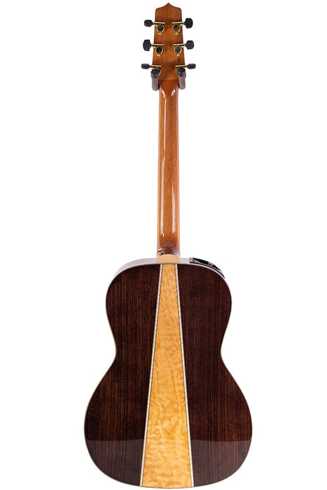 2023 Takamine GY93 New Yorker Natural