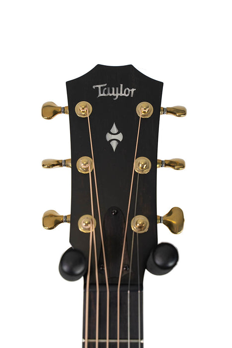 Taylor 324ce Builders Edition Silent Satin Tobacco Kona Burst