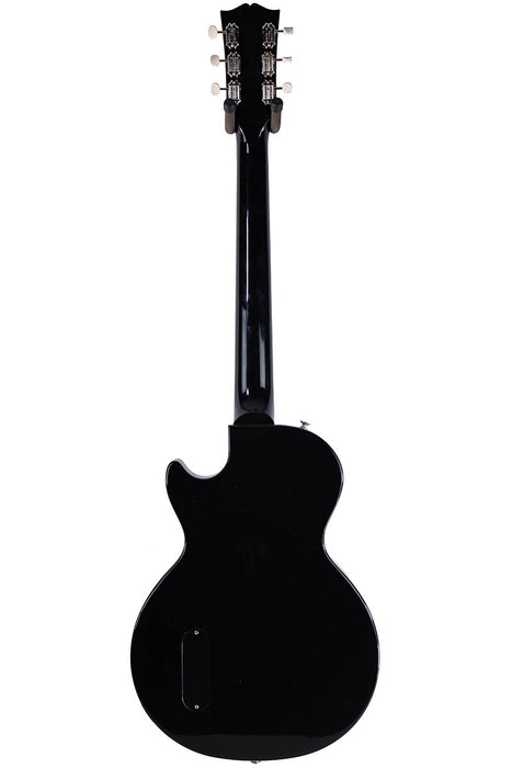 Brand New Gibson Les Paul Junior Ebony