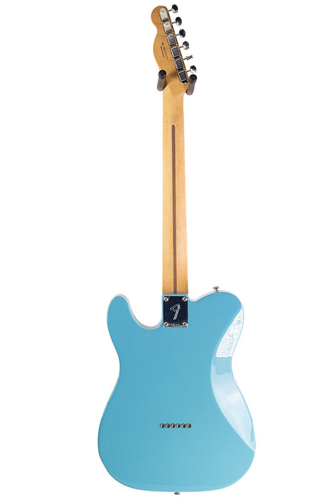 Brand New Fender Player II Telecaster HH Aquatone Blue