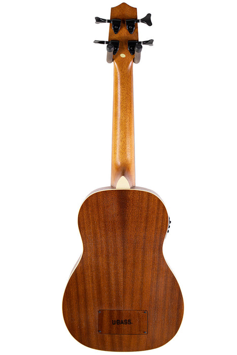 Kala U-Bass PSGR-FS Passenger Acoustic Electric