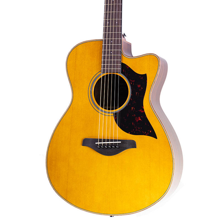 Yamaha AC1R Acoustic Electric Vintage Natural