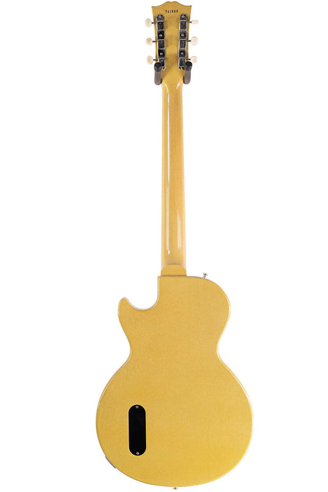 Brand New Gibson Custom Shop 1957 Les Paul Junior Reissue TV Yellow VOS