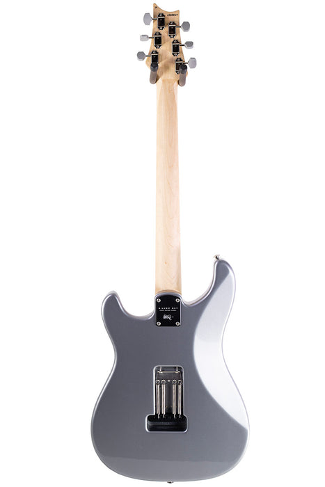 Brand New PRS Silver Sky Maple Tungsten