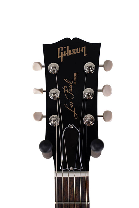 Brand New Gibson Les Paul Junior Ebony