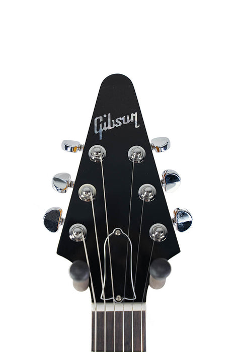 2023 Gibson Flying V Antique Natural