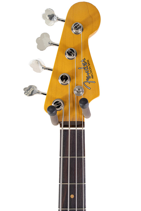 2023 Fender American Vintage II 1960 Precision Bass 3-Color Sunburst