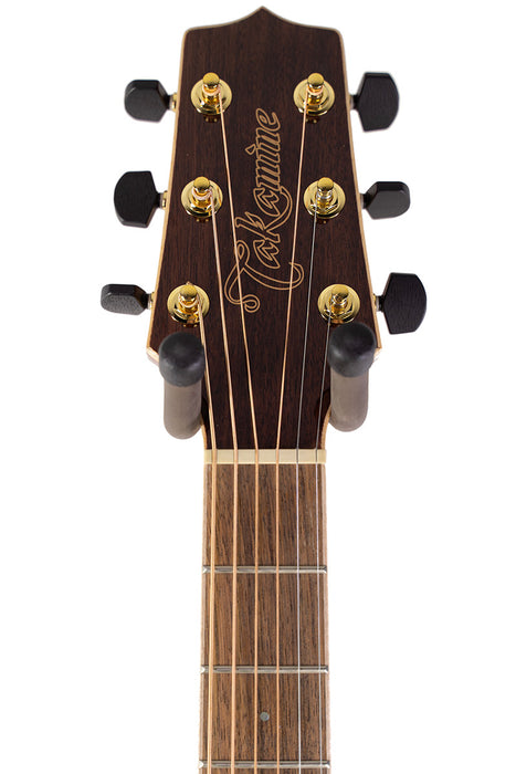 Brand New Takamine GN93CE NEX Acoustic-electric Natural