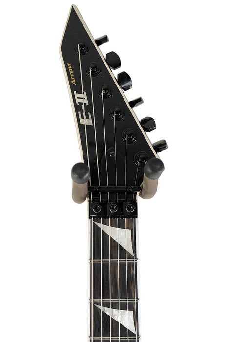 2024 ESP E-II Arrow Black