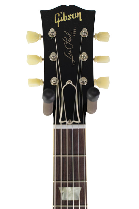2023 Gibson Custom Shop M2M '57 Les Paul Standard Olive Drab VOS