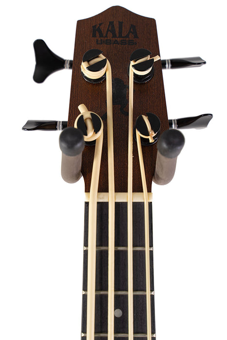 Kala U-Bass PSGR-FS Passenger Acoustic Electric