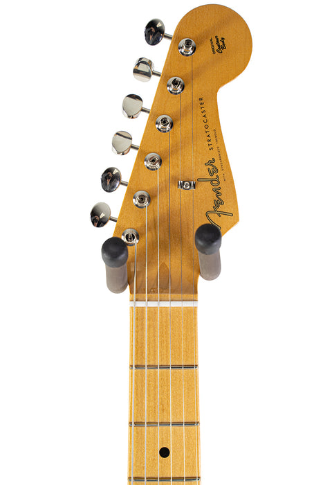 2023 Fender Vintera II '50s Stratocaster Ocean Turquoise