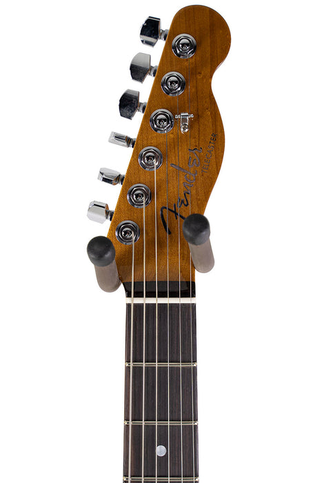 2024 Fender Custom Shop American Telecaster Custom NOS Bleached 3 Tone Sunburst