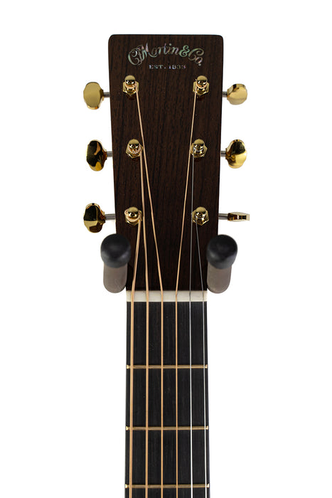 2025 Martin D-18 Modern Deluxe Natural