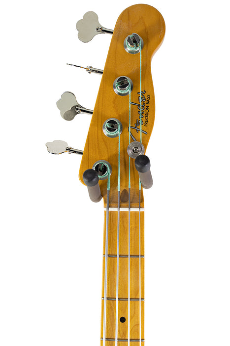 2023 Fender American Vintage II 1954 Precision Bass 2-Color Sunburst
