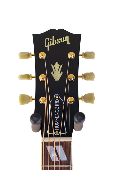 Brand New Gibson Hummingbird Original Heritage Cherry Sunburst