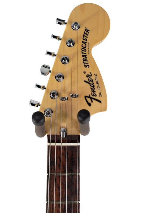 2023 Fender Made in Japan Limited International Color Series Stratocaster Morocco Red