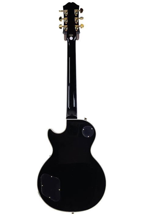 2024 Epiphone Les Paul Custom Ebony