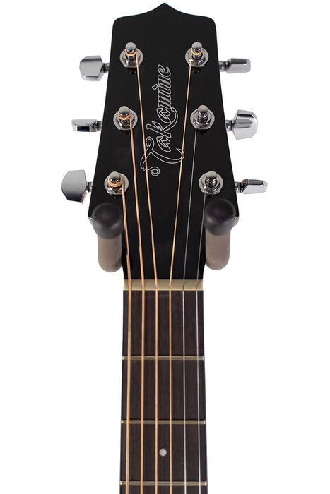 2023 Takamine GD30CE Acoustic-Electric Black