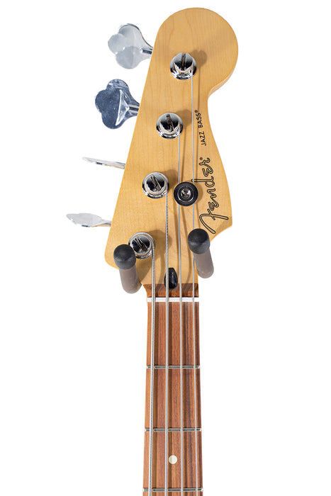 2023 Fender Player Jazz Bass 3 Color Sunburst