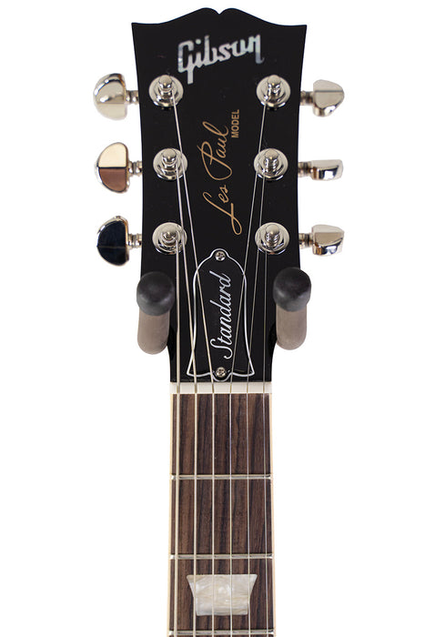 2023 Gibson Original Les Paul Standard '60s Plain Top Inverness Green