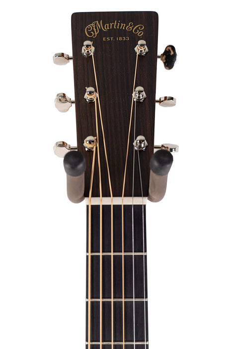 2024 Martin OM-28E with LR Baggs Anthem Natural