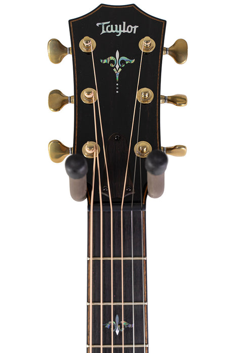 2024 Taylor Builder's Edition 914ce Sinker Redwood Top