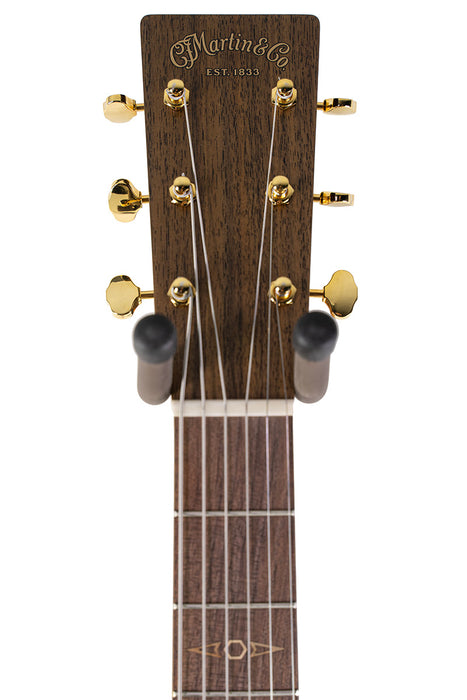 2024 Martin GPCE Inception Maple European Spruce/Three-Piece Maple with Black Walnut Amber Fade Sunburst