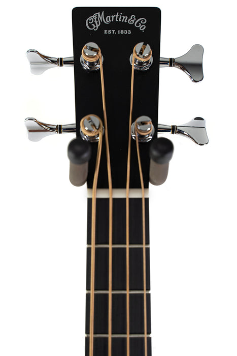 2023 Martin 000CJR-10E Acoustic Electric Bass Burst