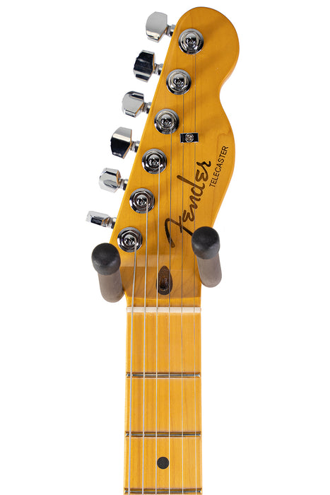 2023 Fender American Ultra Telecaster Cobra Blue