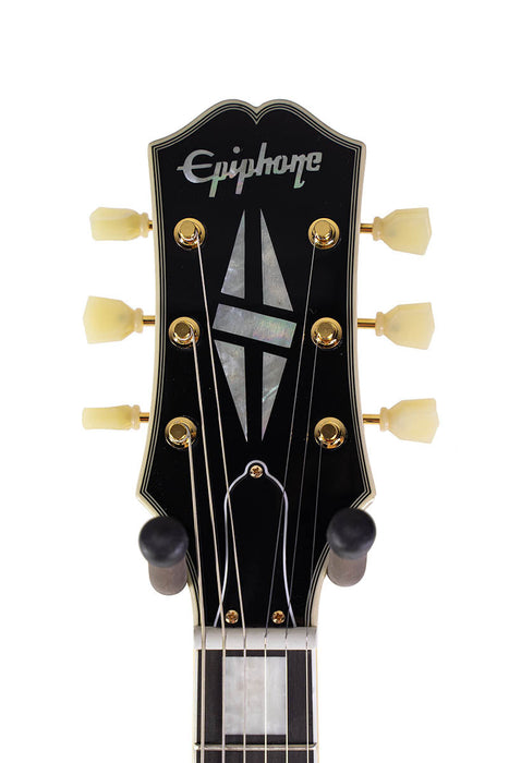 Brand New Epiphone SG Custom Ebony