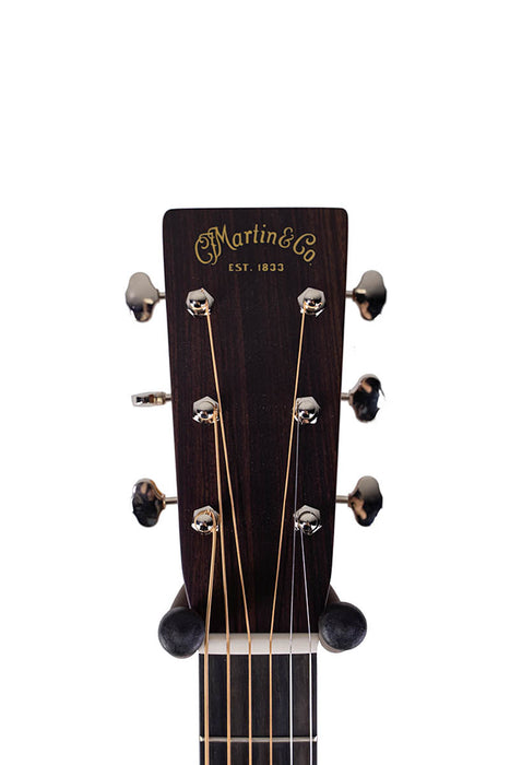 2024 Martin HD-28 Natural