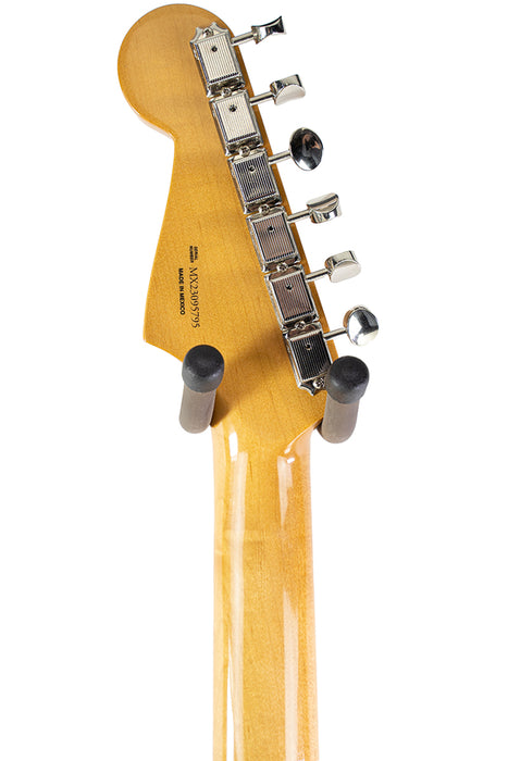 2023 Fender Vintera II '60s Stratocaster Olympic White