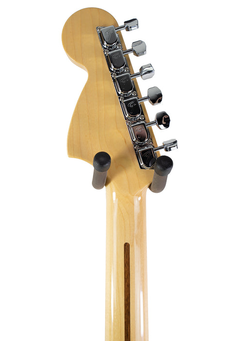 2023 Fender Made in Japan Limited International Color Series Stratocaster Maui Blue