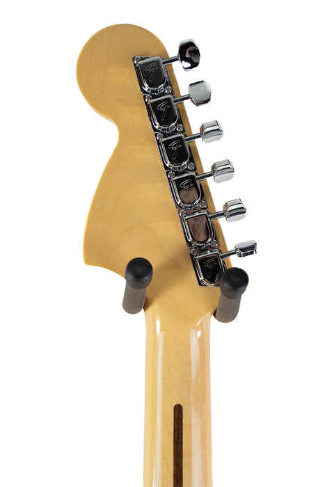 2023 Fender Made in Japan Limited International Color Series Stratocaster Monaco Yellow