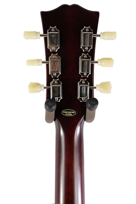 2024 Epiphone Inspired by Gibson Custom 1959 Les Paul Standard Tobacco Burst